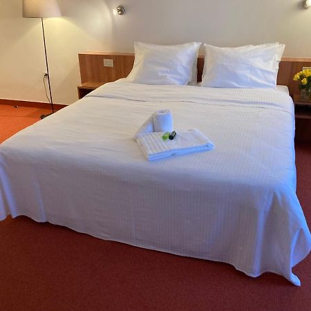 Aparthotel De Rantere Oudenaarde Exteriér fotografie