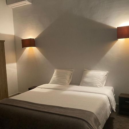 Aparthotel De Rantere Oudenaarde Exteriér fotografie