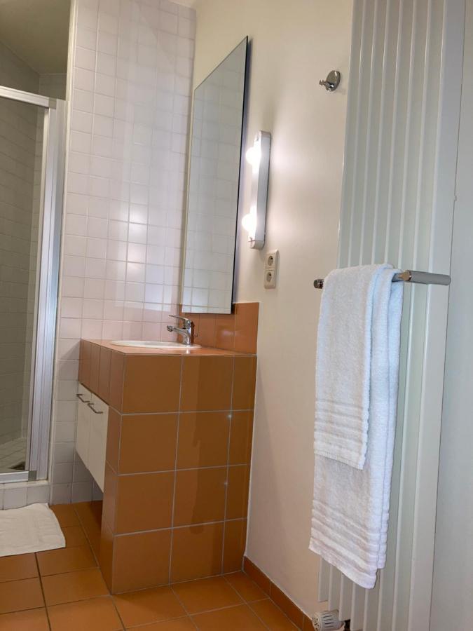 Aparthotel De Rantere Oudenaarde Exteriér fotografie