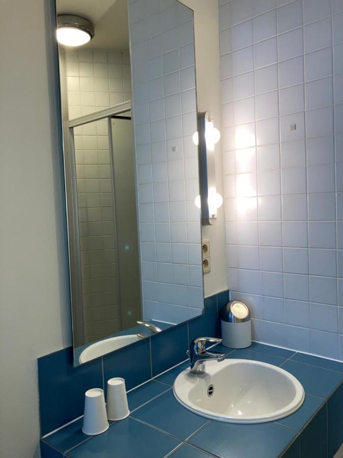 Aparthotel De Rantere Oudenaarde Exteriér fotografie